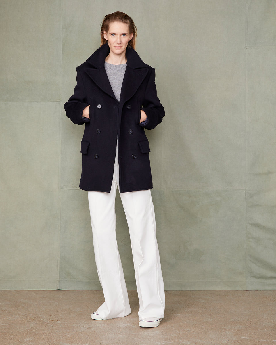 Manteau edward - Image 3