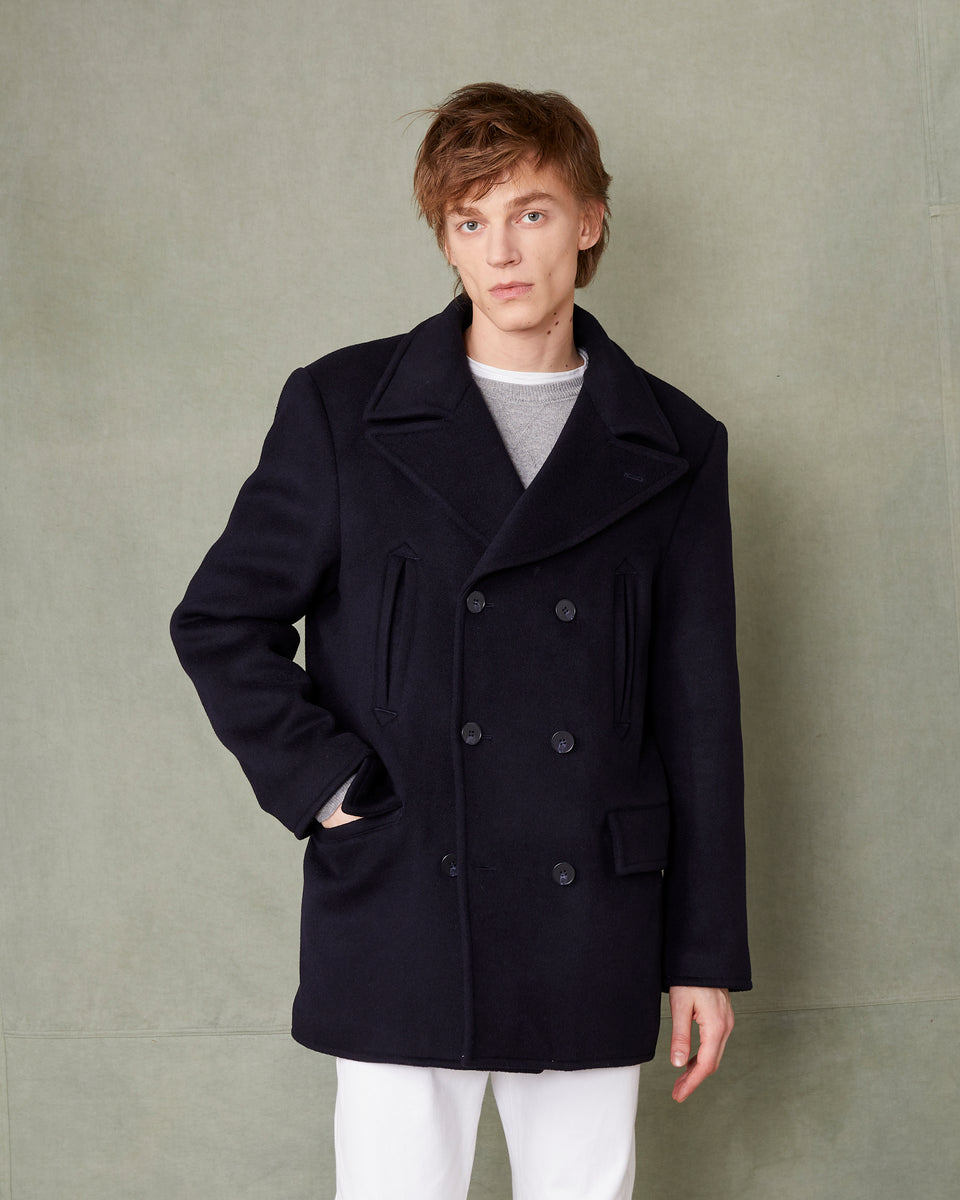 Manteau edward - Image 3