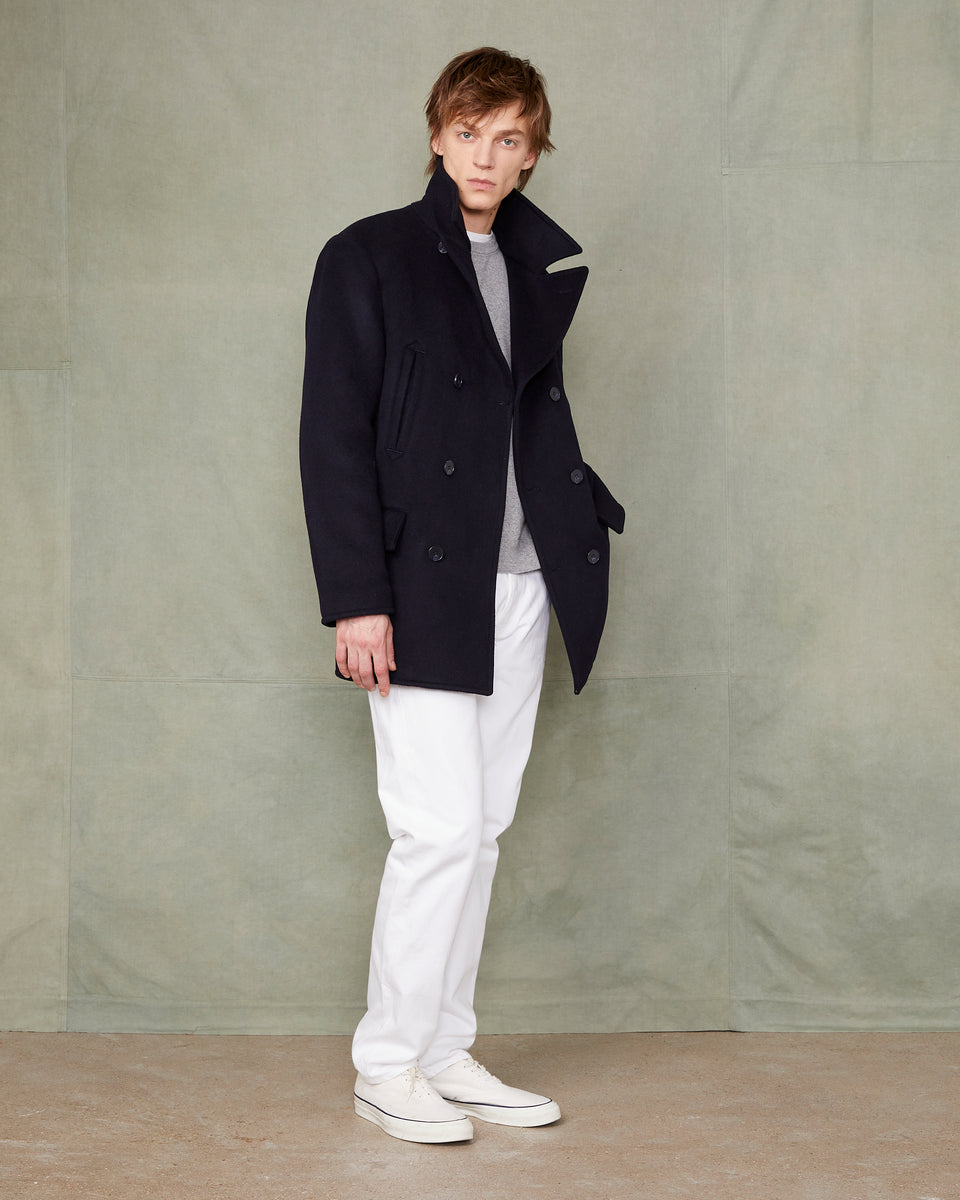 Manteau edward - Image 1