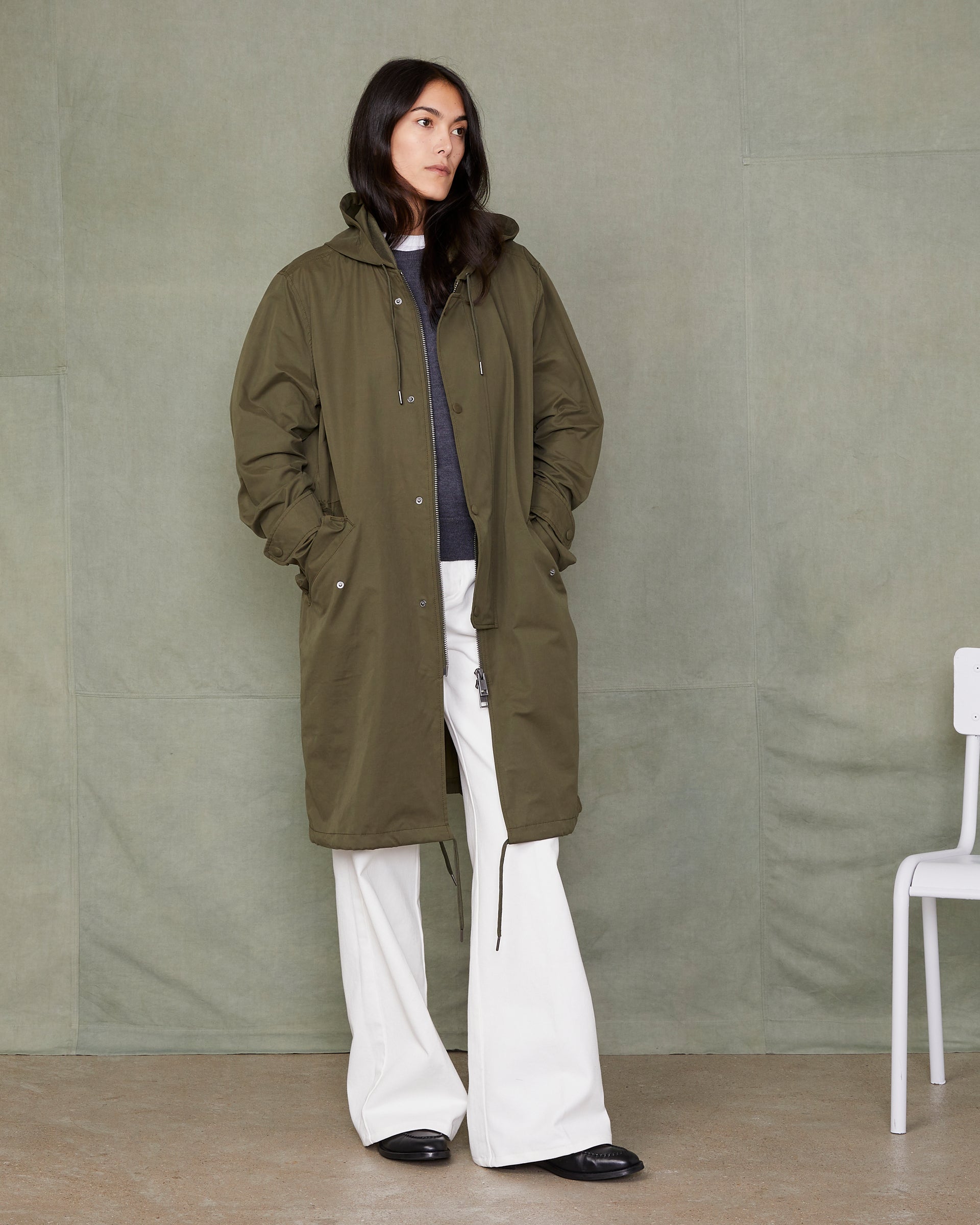 Parka bradley - Image 4