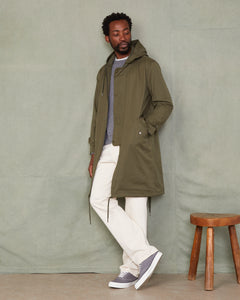 Parka bradley - Miniature 1