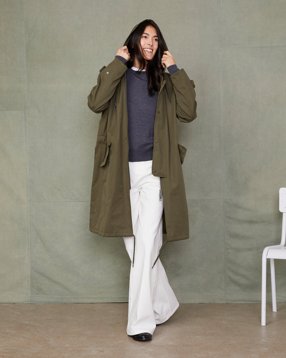 Parka bradley - Image 1