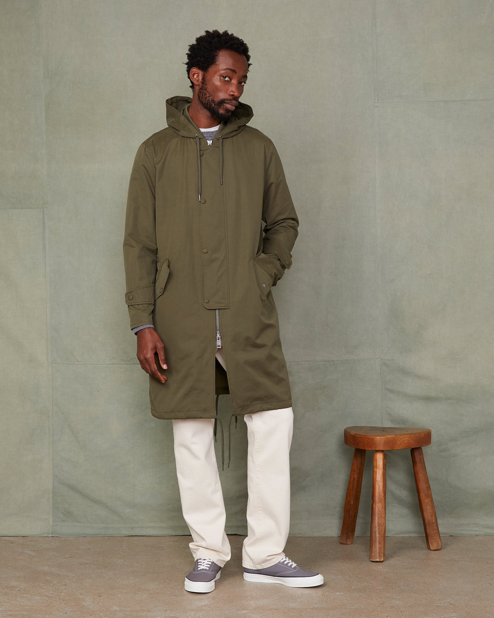 Parka bradley - Image 5