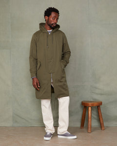 Parka bradley - Miniature 5