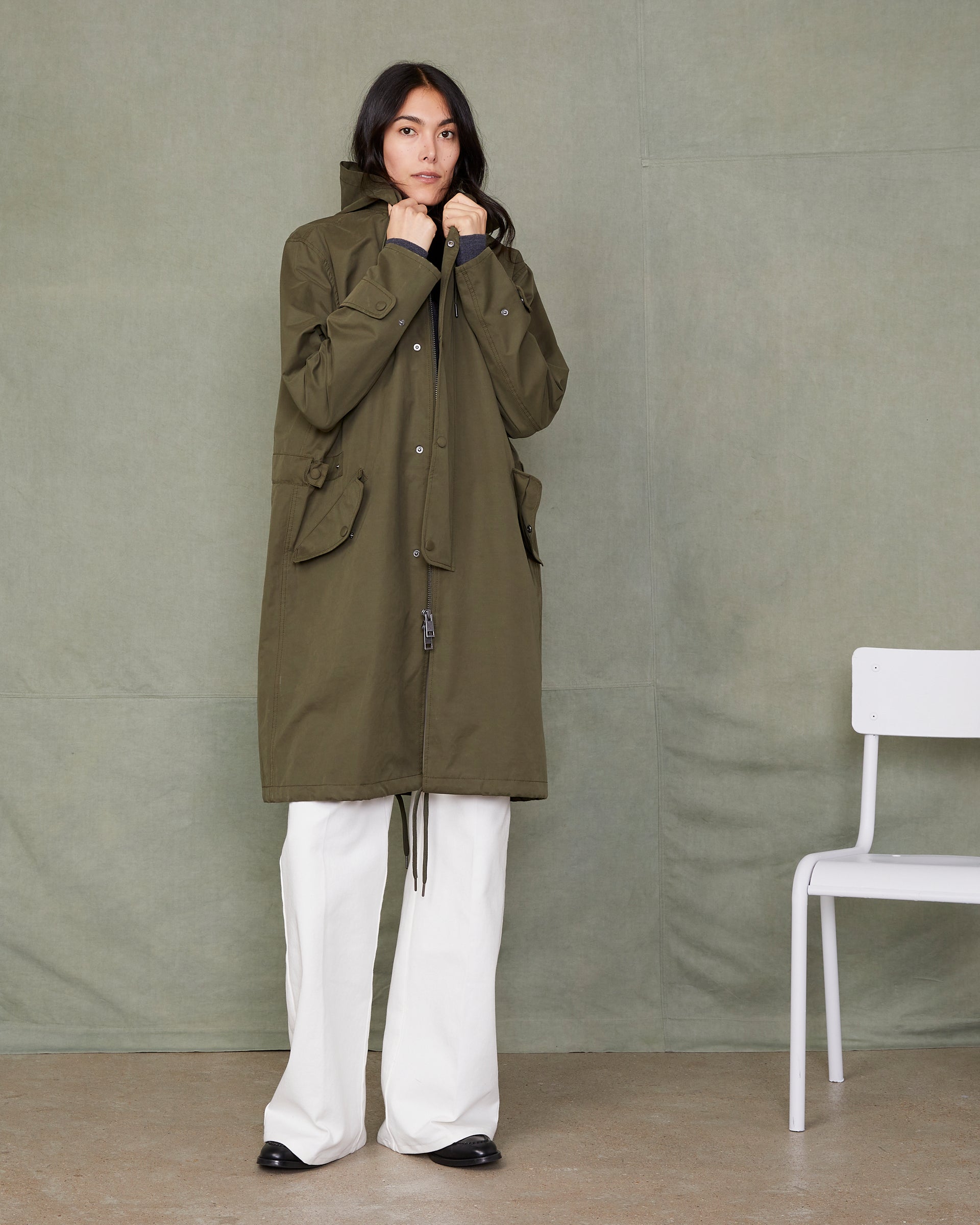 Parka bradley - Image 6