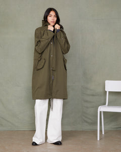 Parka bradley - Miniature 6