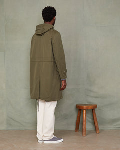 Parka bradley - Miniature 7