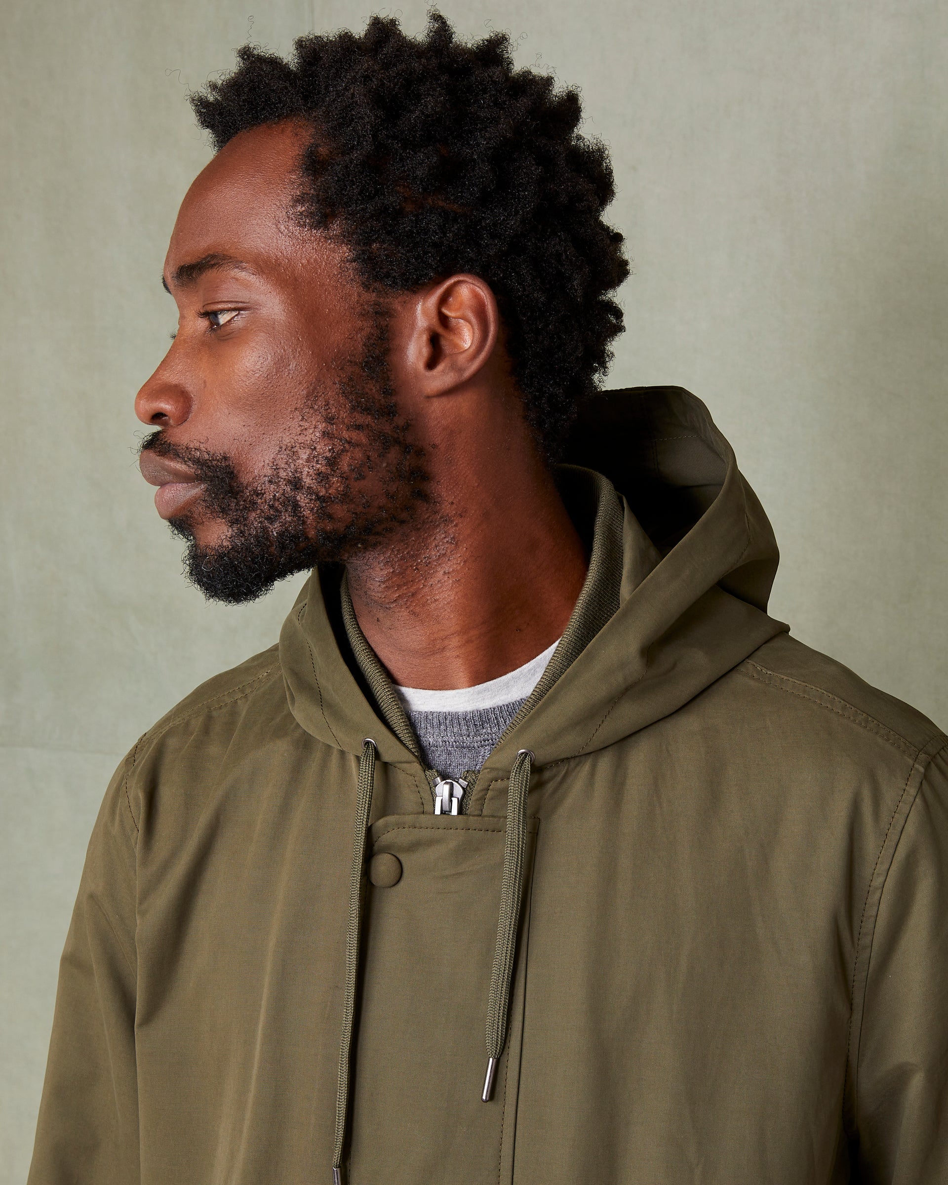 Parka bradley - Image 3