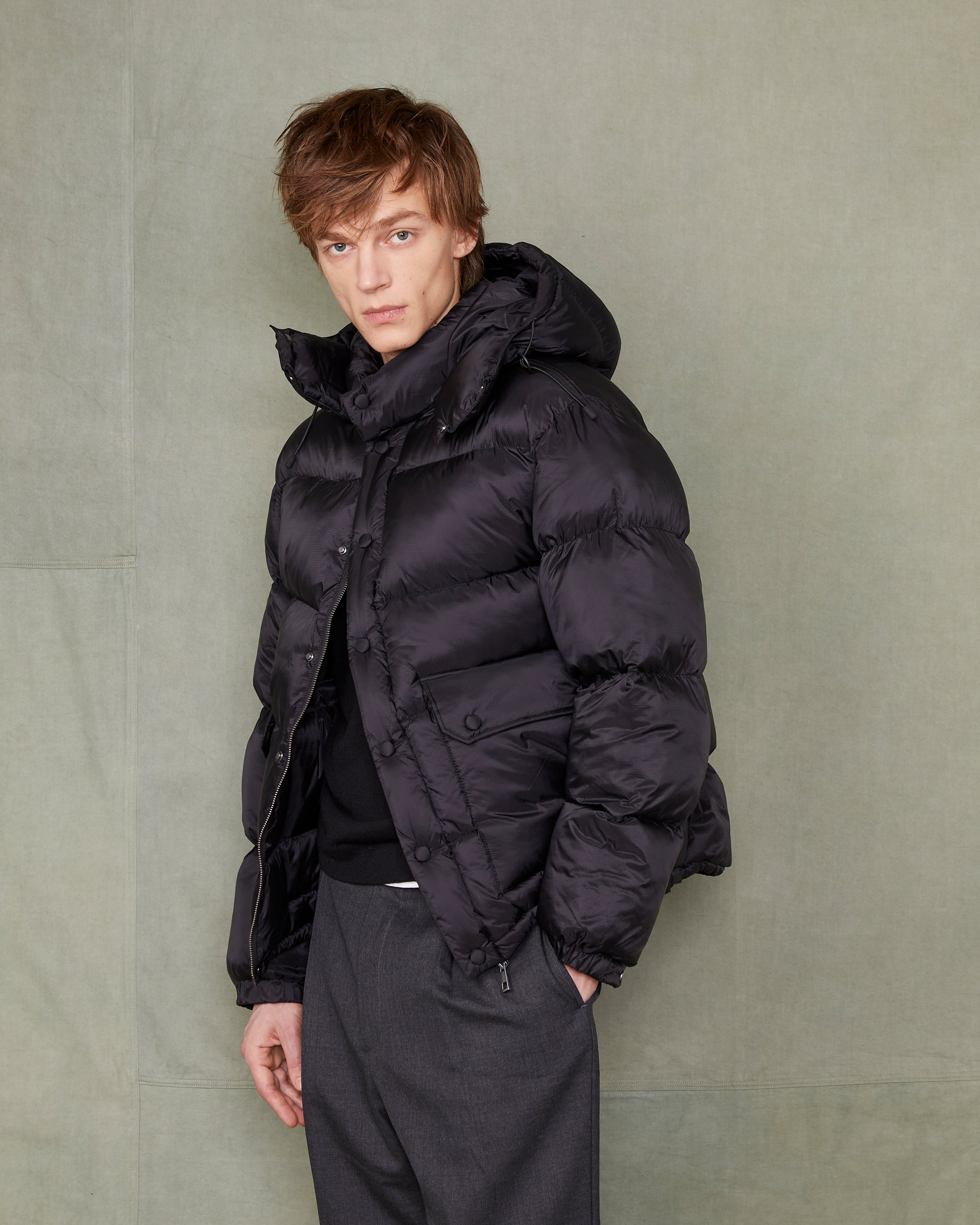 Down jacket - Image 13