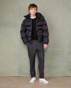 Down jacket - Miniature 1