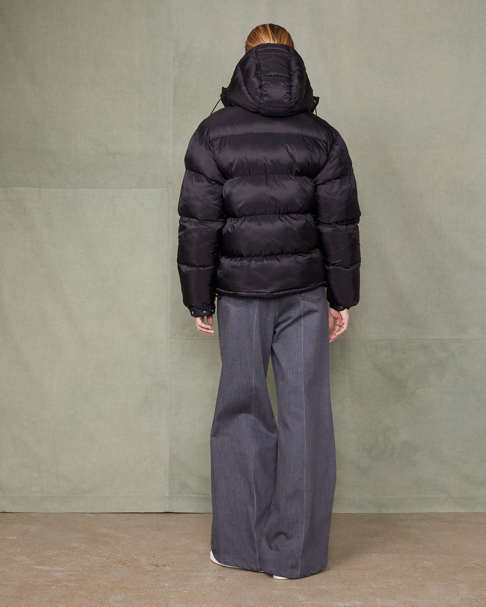 Down jacket - Image 12