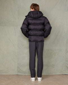 Down jacket - Miniature 11