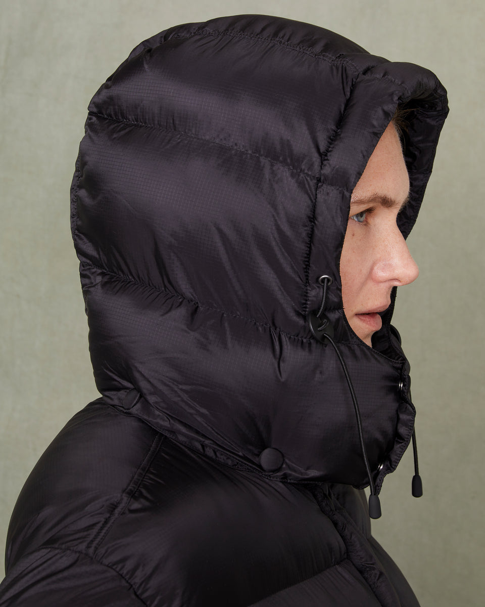 Down jacket - Image 16