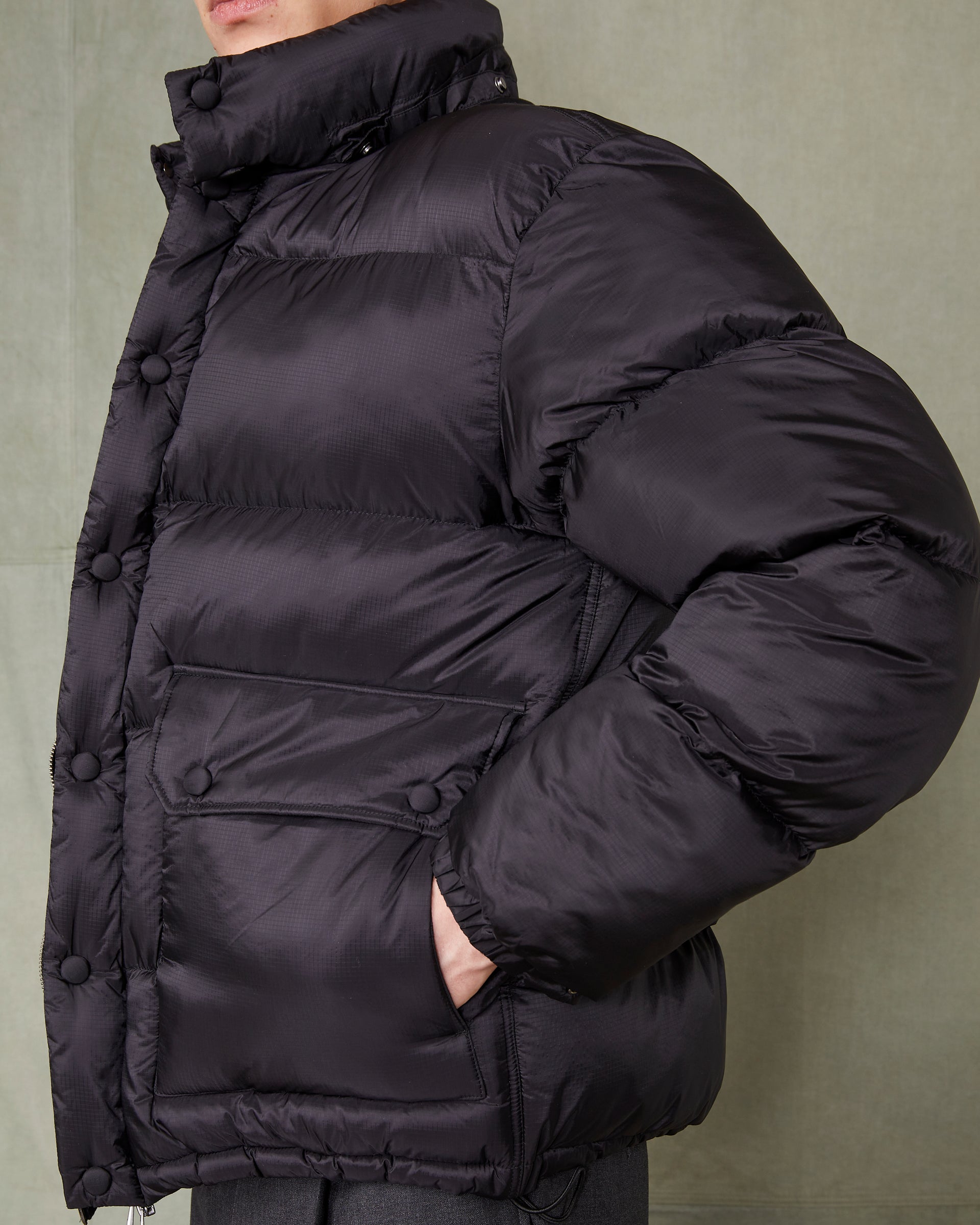 Down jacket - Image 8