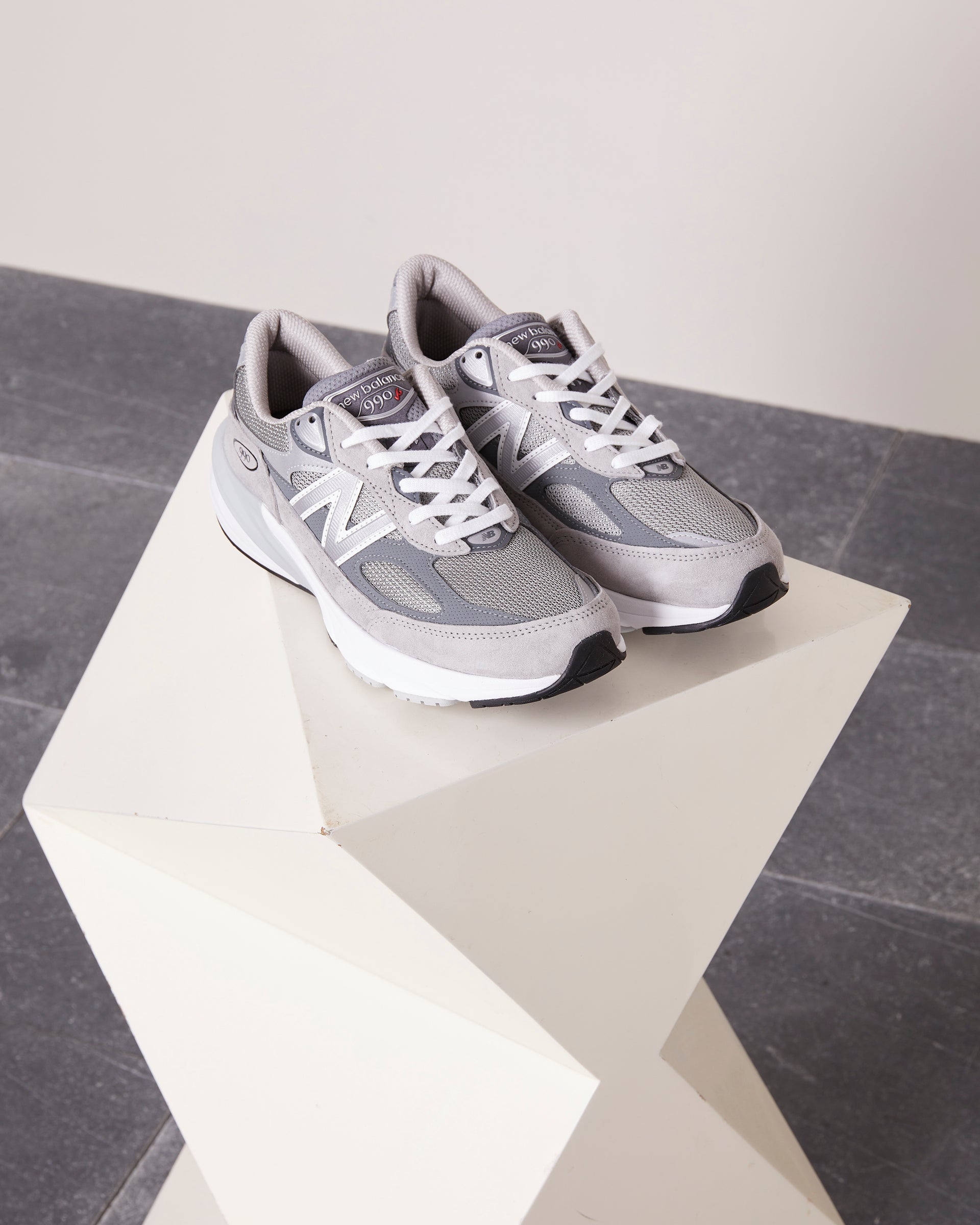 New balance 990 - Image 1