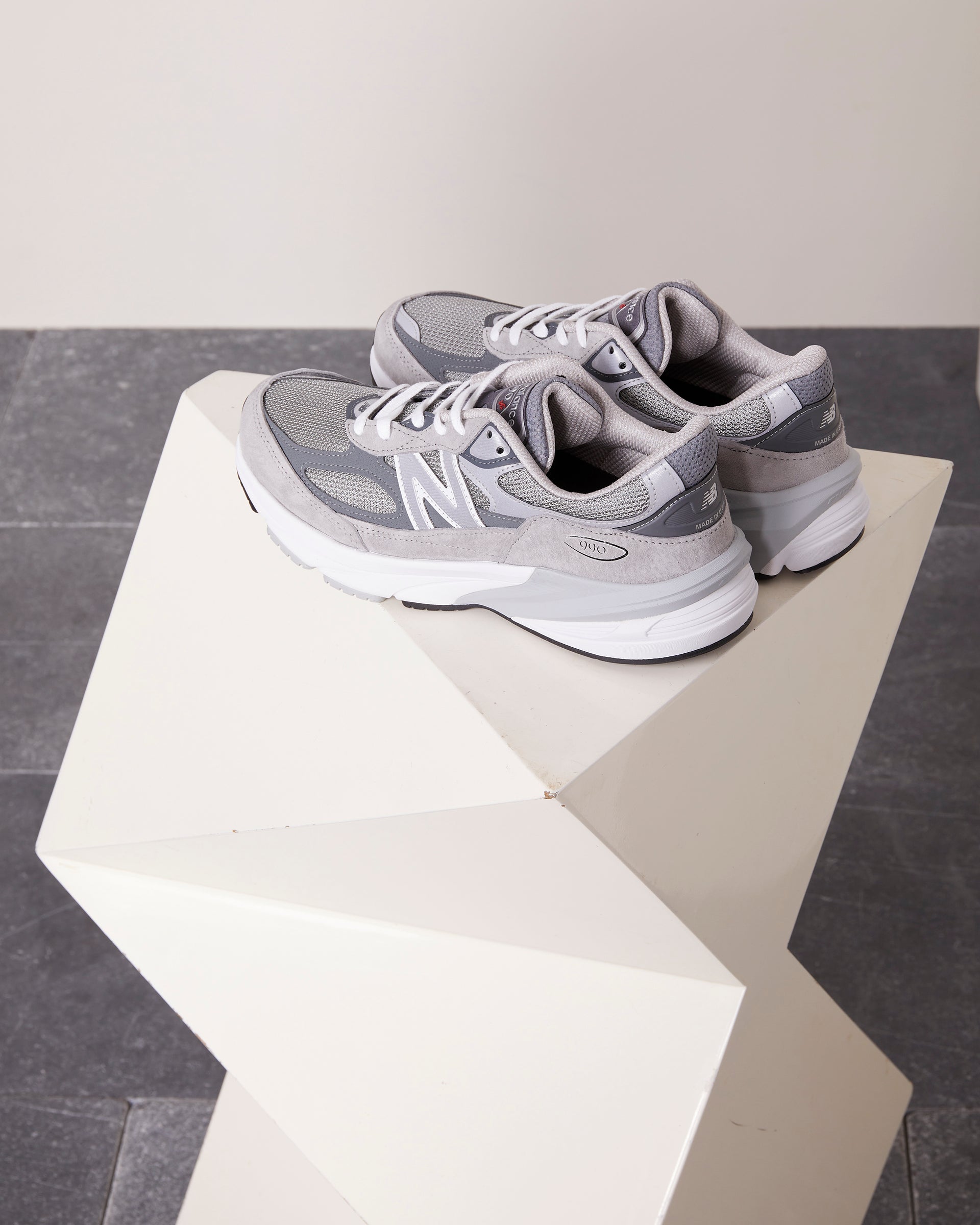 New balance 990 - Image 3