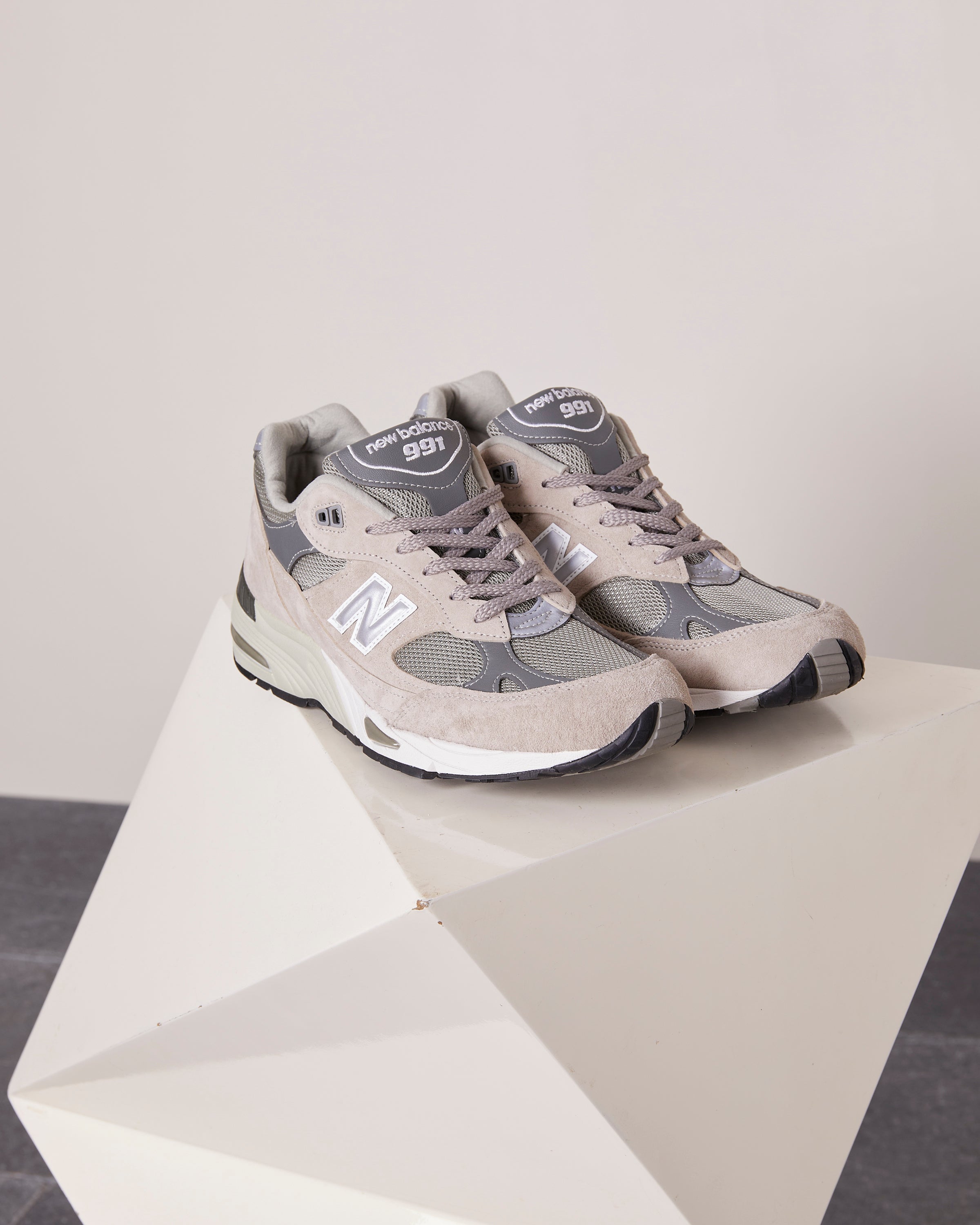 New balance 991 homme argent online