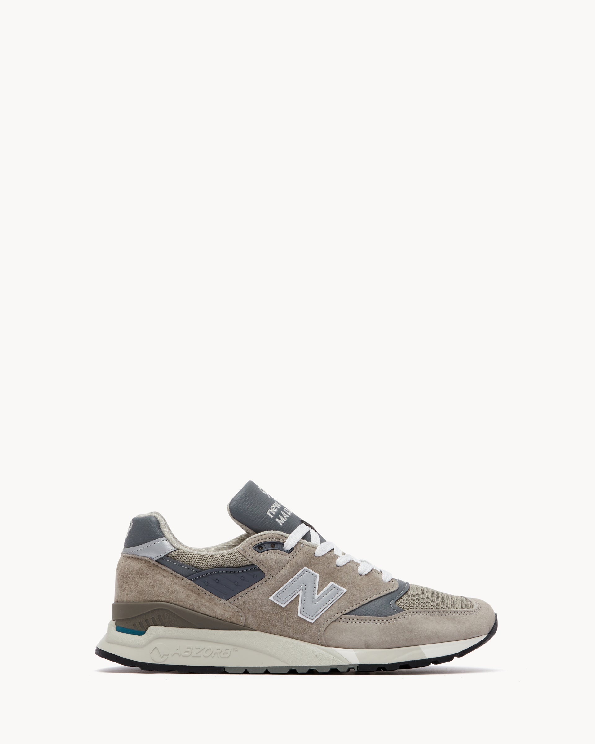 New balance 998 - Image 4