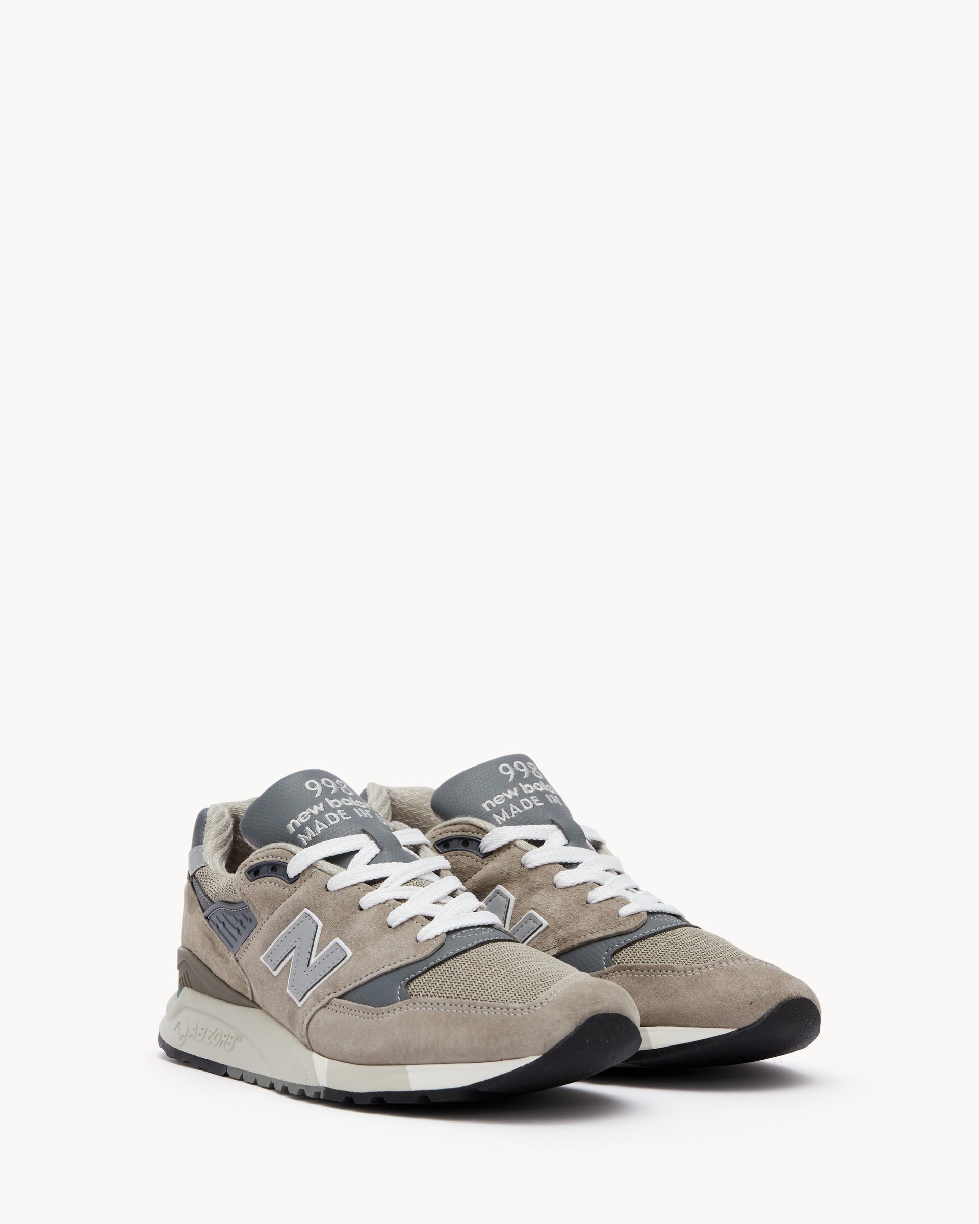 New balance 998 - Image 5