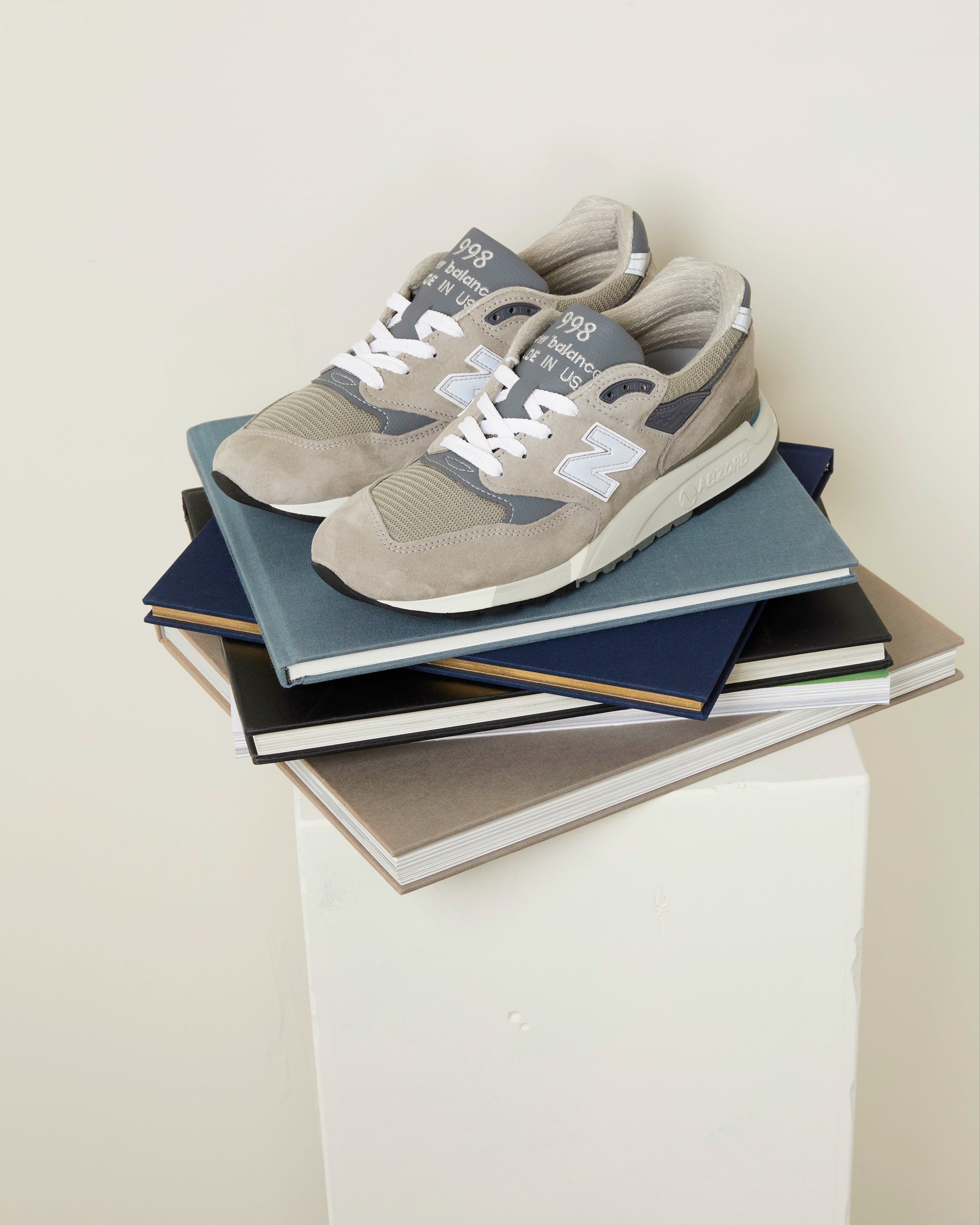 New balance 998 - Image 1