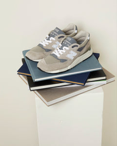 New balance 998 - Miniature 1