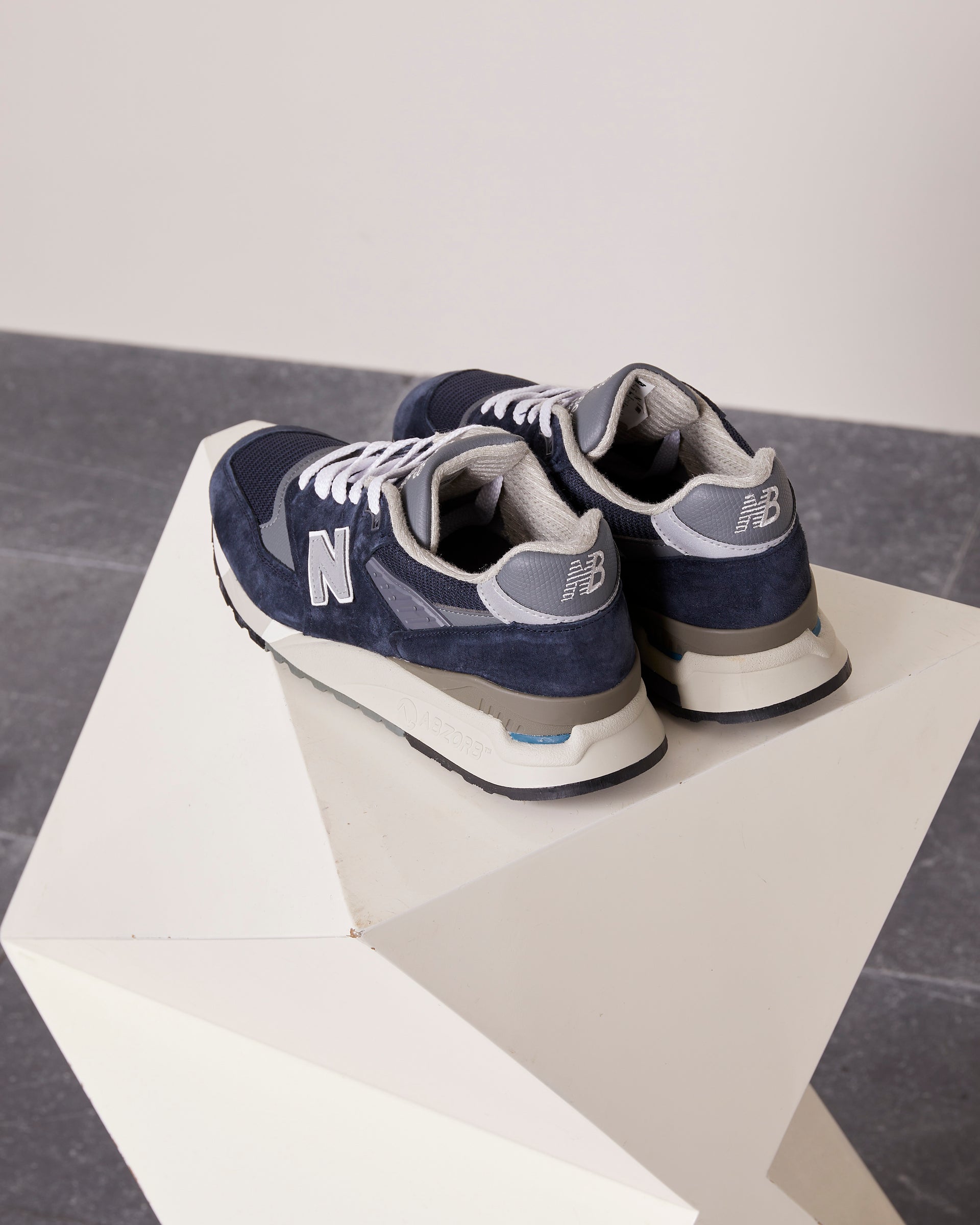 New balance 998 - Image 2