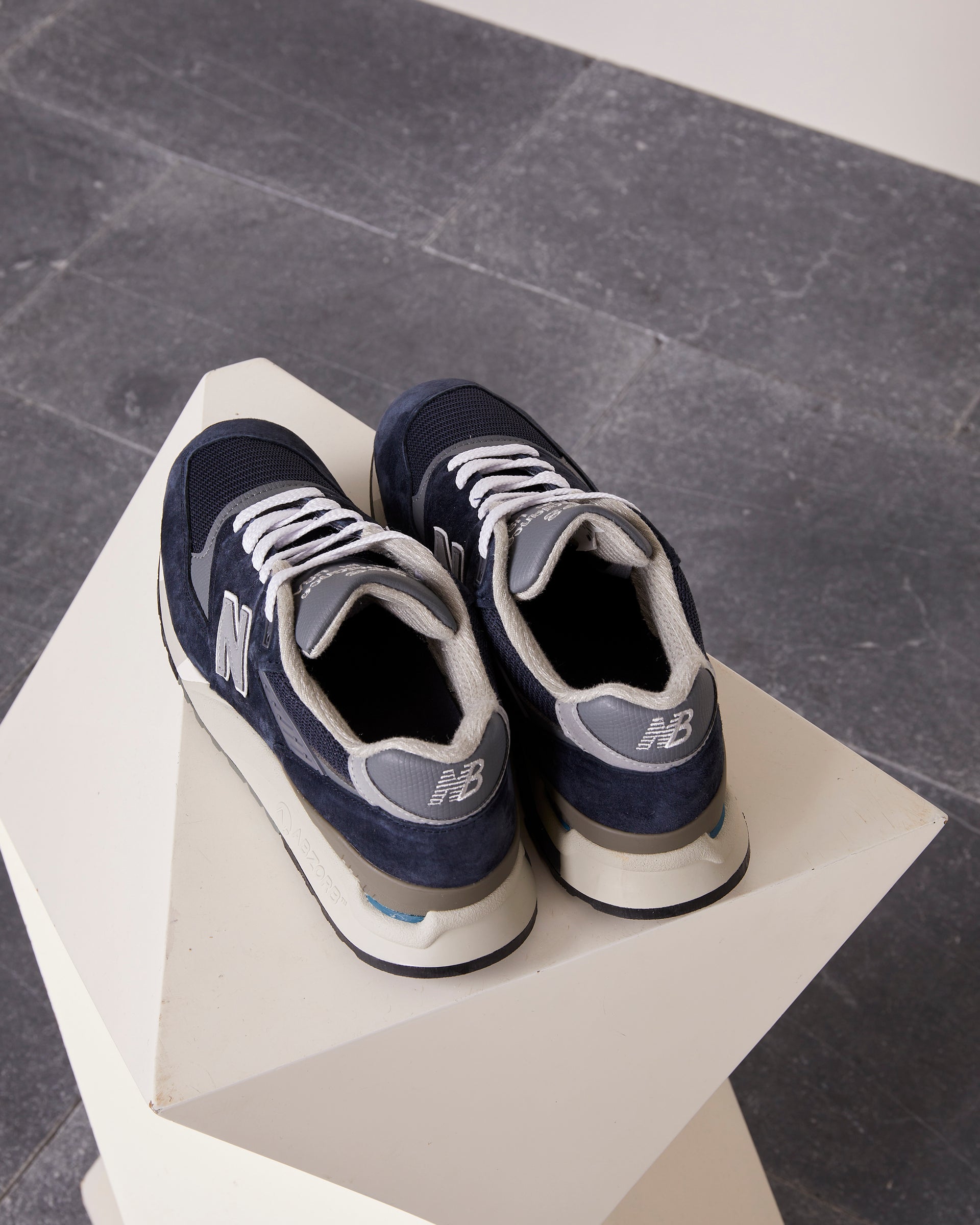 New balance 998 - Image 3