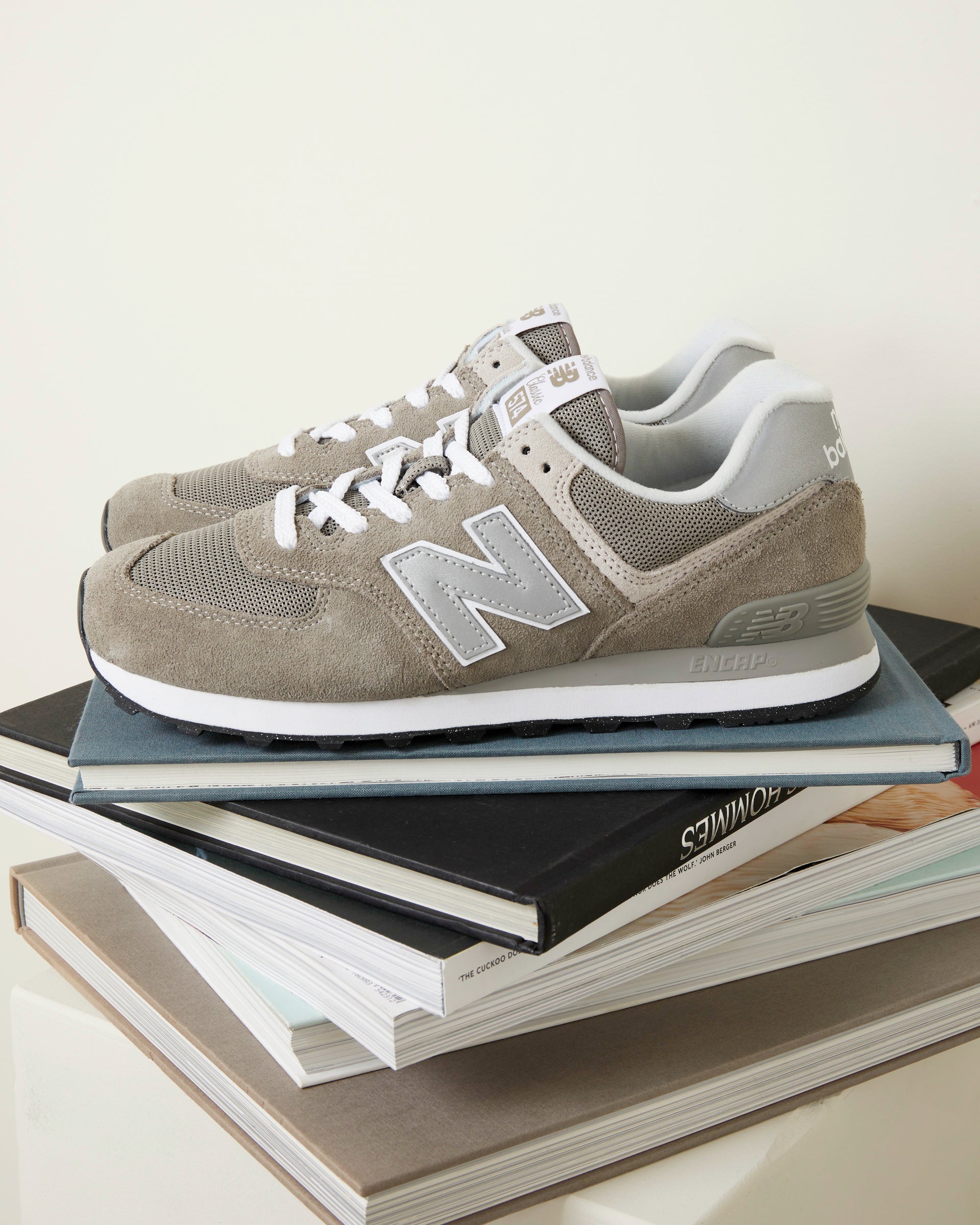 New balance 574 - Image 3