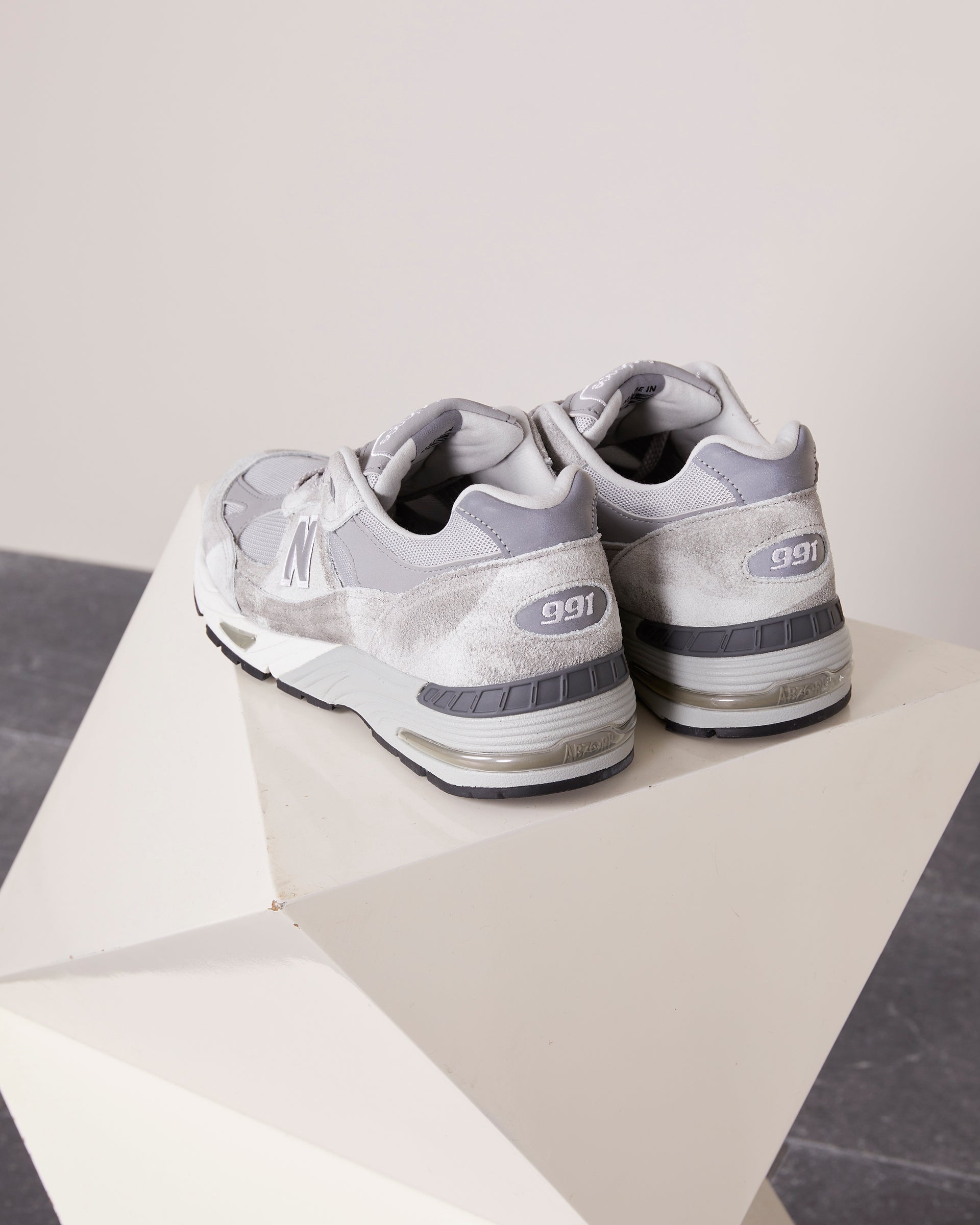 New balance 991 - Image 3