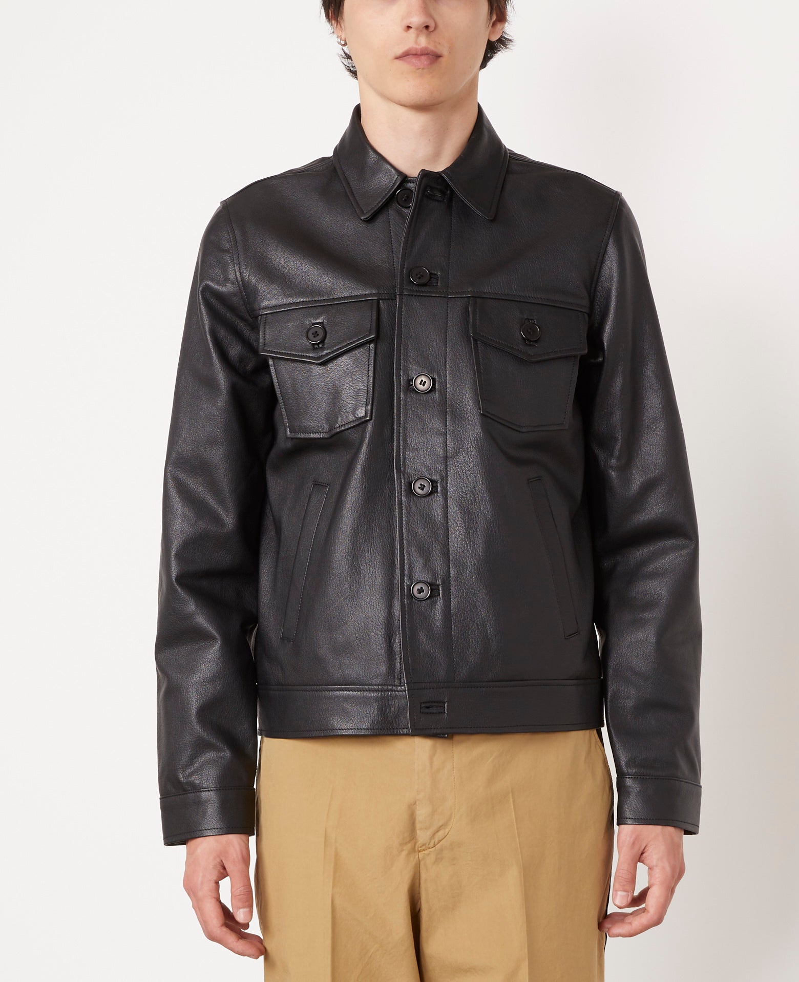 Blouson salvador - Image 2