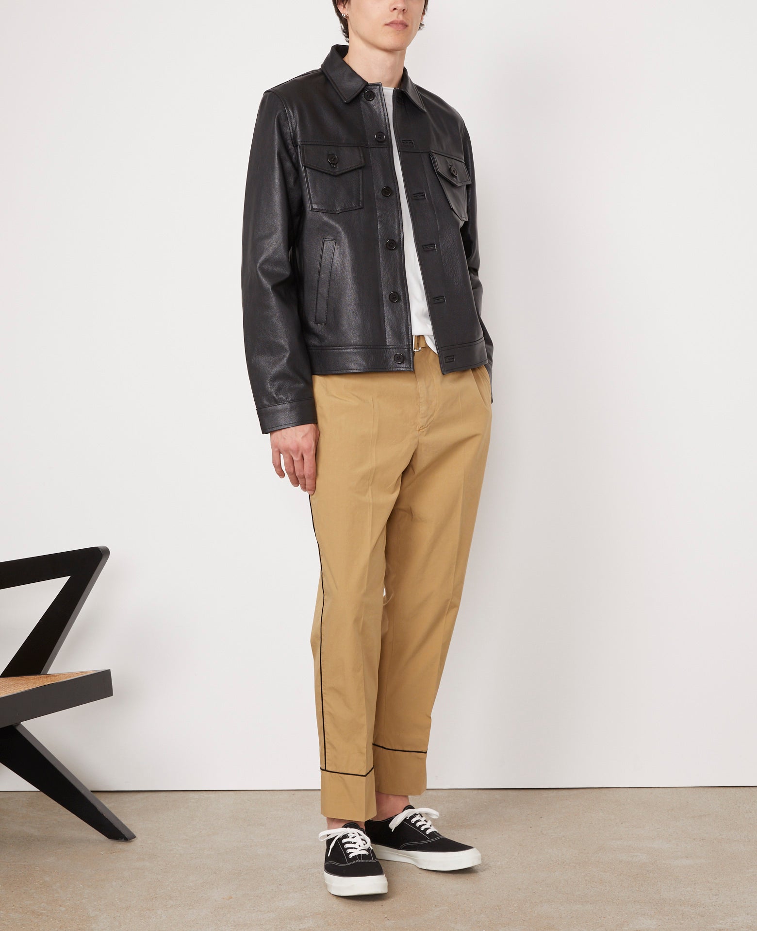 Blouson salvador - Image 1