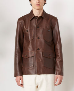 Blouson mason - Miniature 2