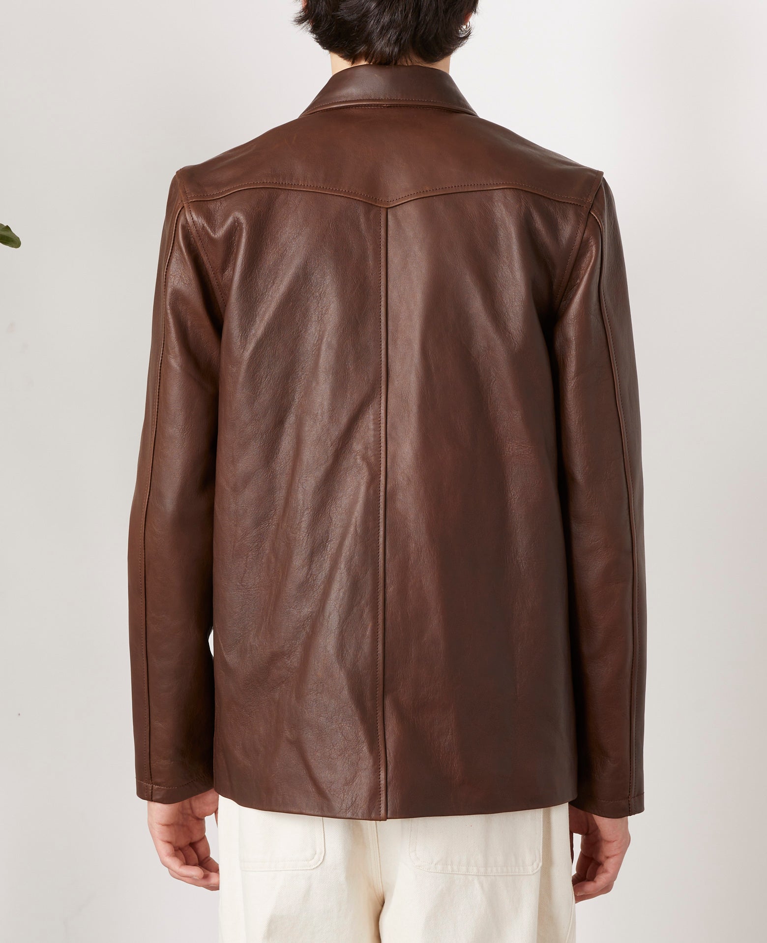 Blouson mason - Image 3