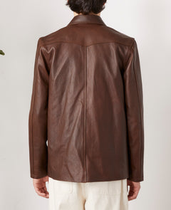 Blouson mason - Miniature 3