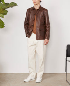 Blouson mason - Miniature 1