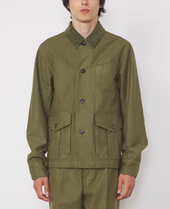 Veste gareth - Miniature 2