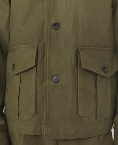 Veste gareth - Miniature 4