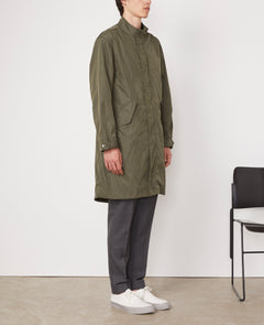 Parka roy - Miniature 1