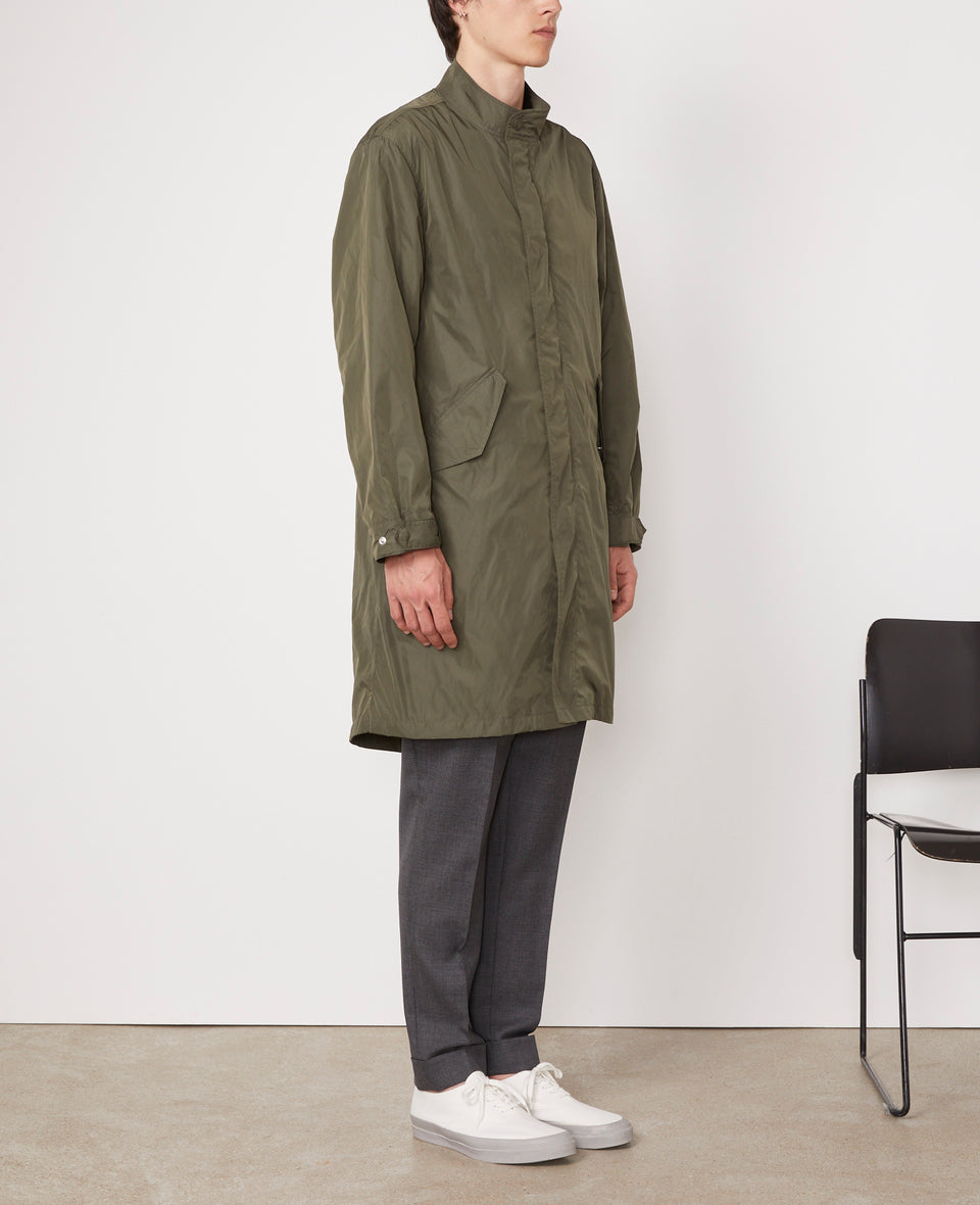 Parka roy - Image 1