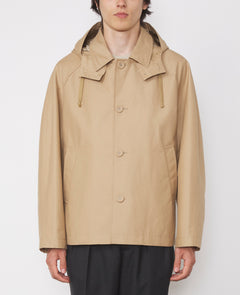 Trench coat fergie - Miniature 2