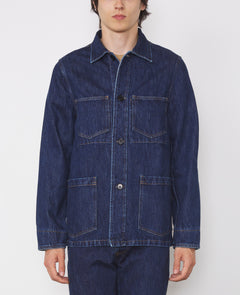 Veste clayton - Miniature 2