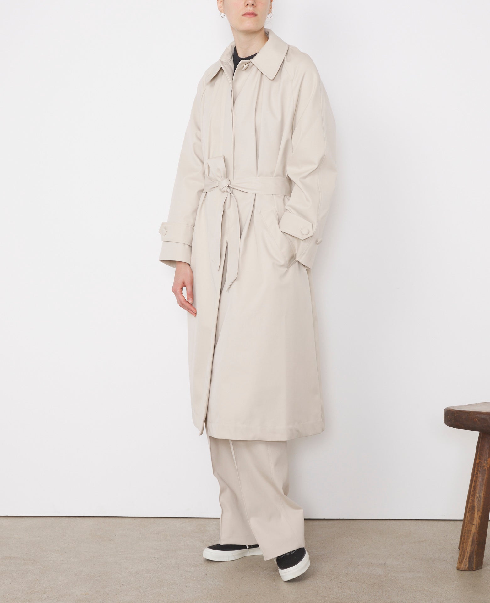 Manteau ophelia - Image 1