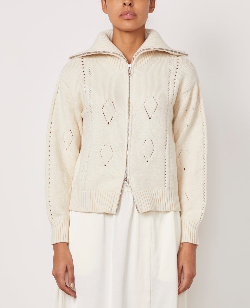 Vionie cardigan - Image 2