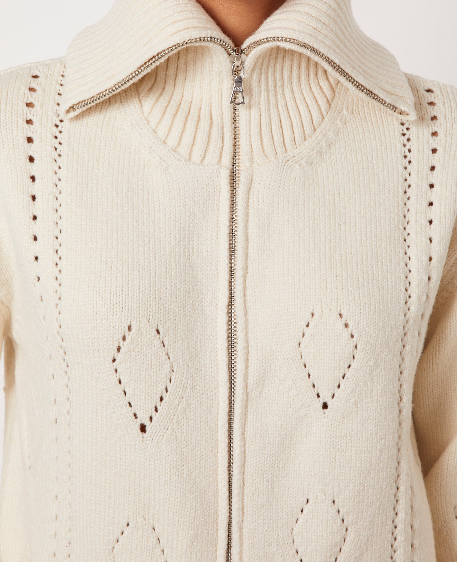 Vionie cardigan - Image 4