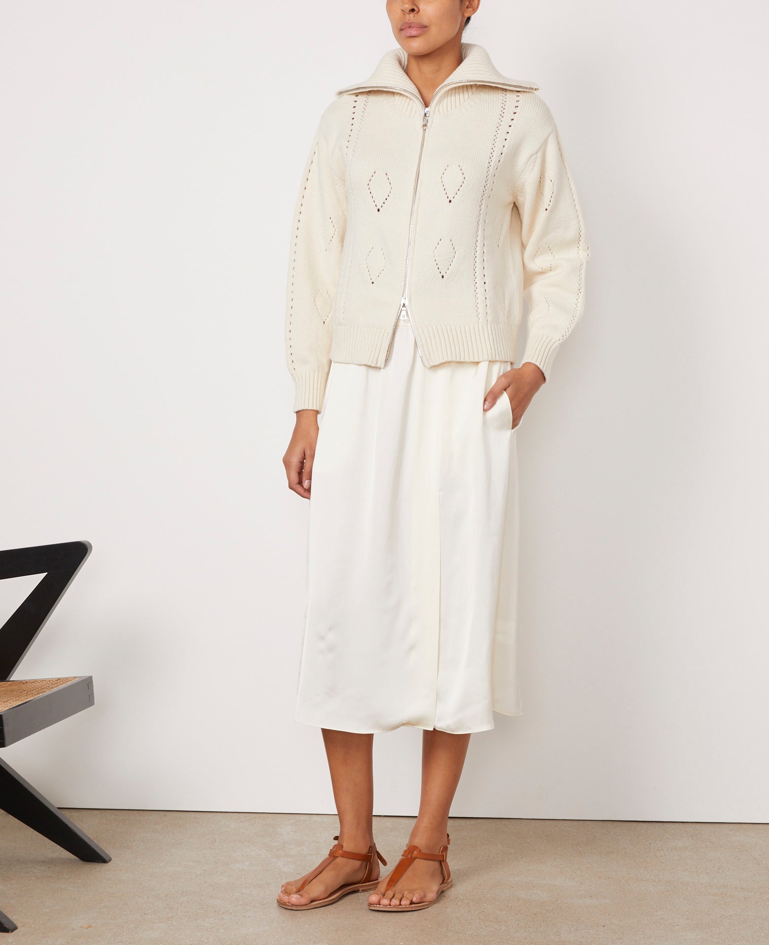 Vionie cardigan - Image 1