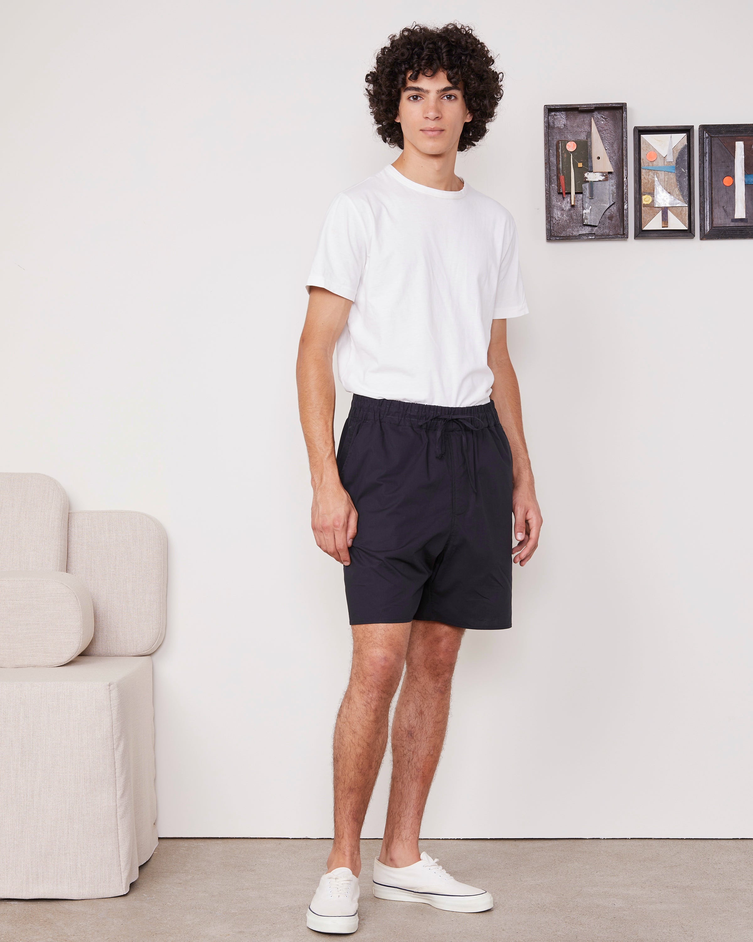 OG Homme Shorts Homme Officine G n rale