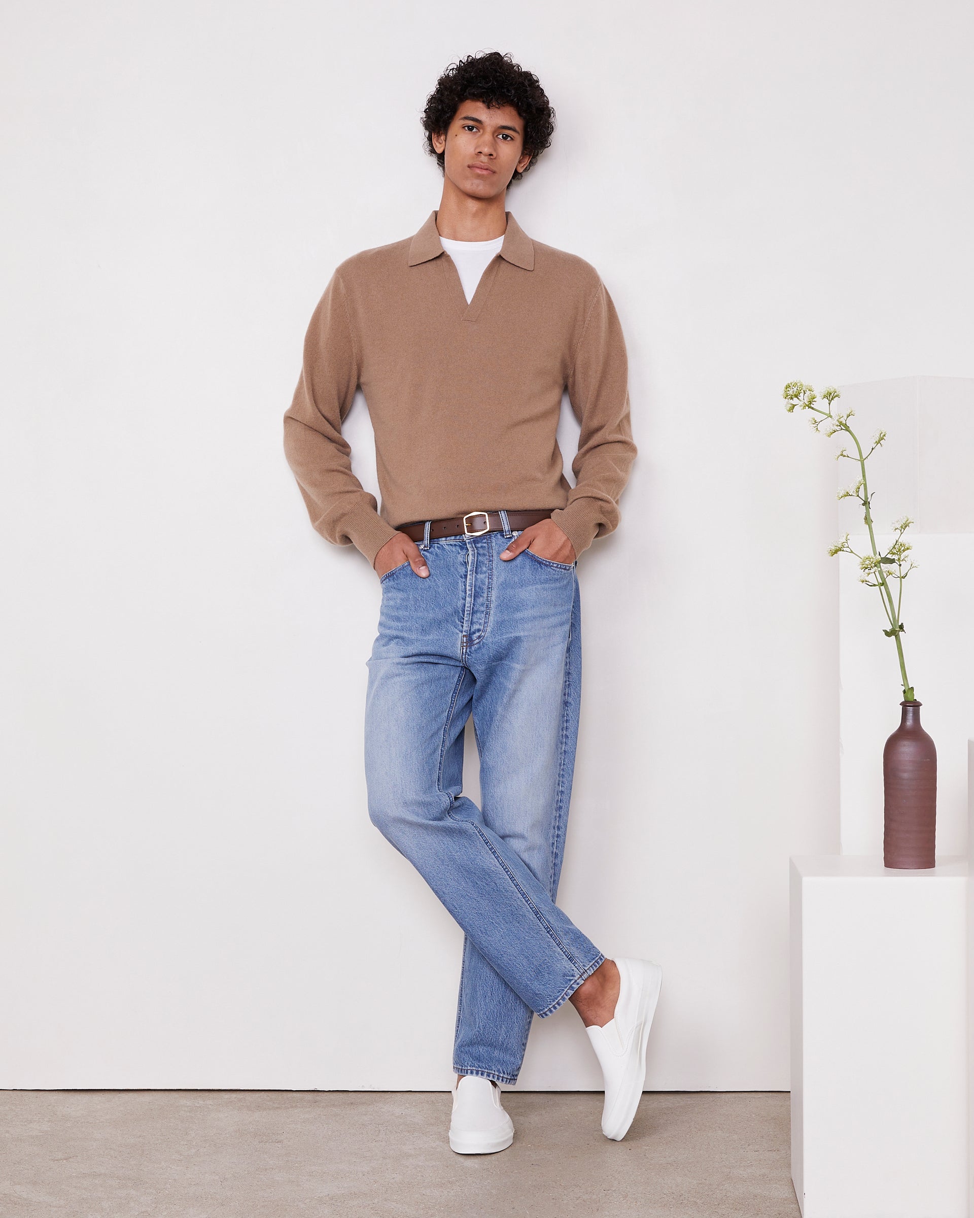 Jean vintage - Image 1