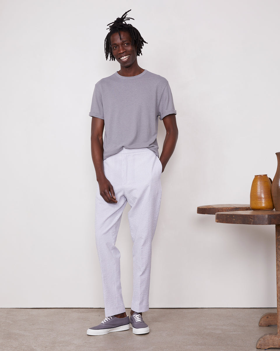 Ss tee garment dye linen 1 - Image 1