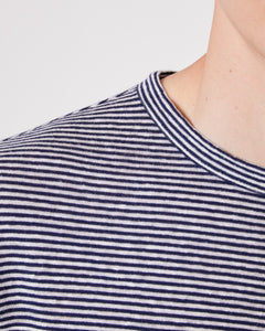 Ss tee mini stripe co lin 4 - Miniature 4