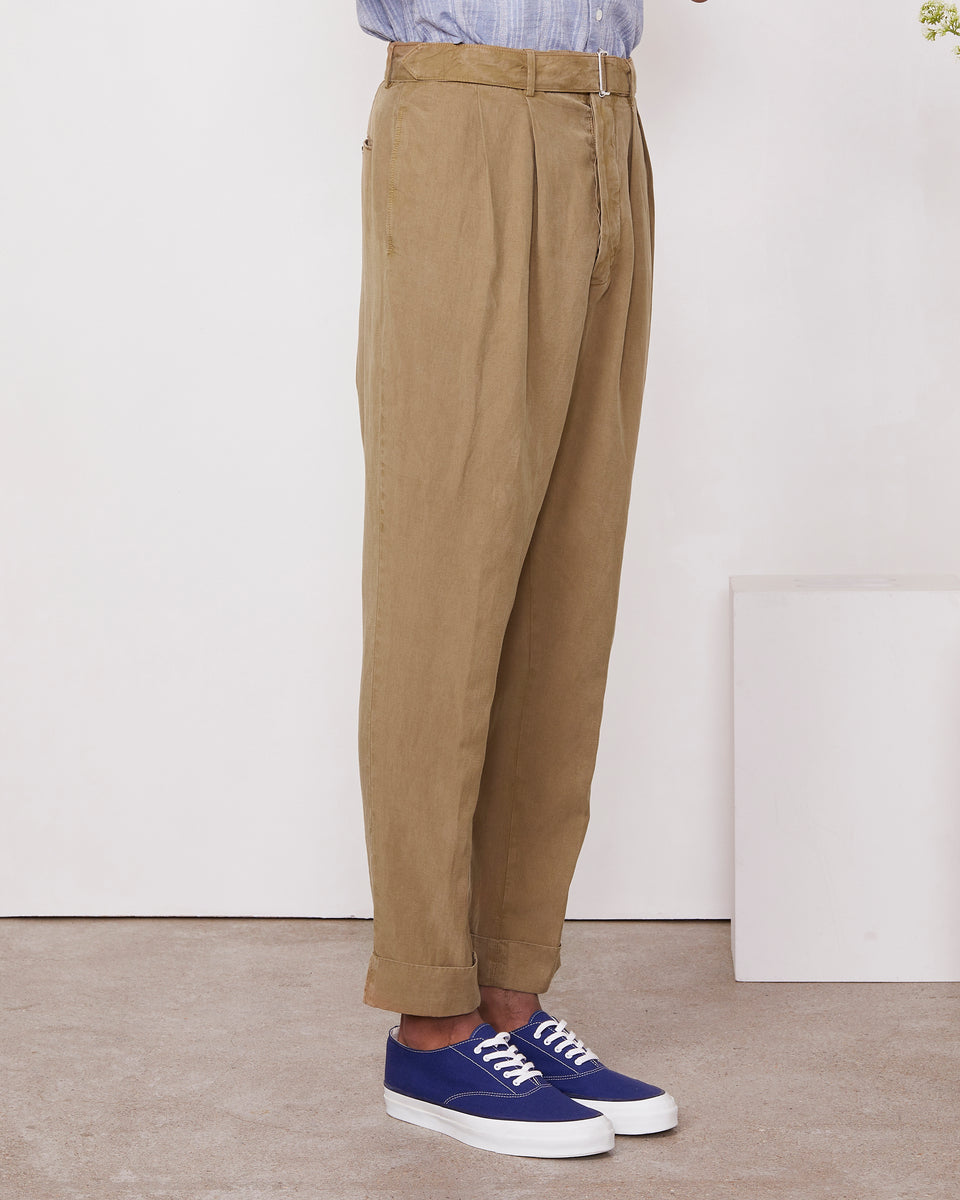 Pantalon pierre - Image 3